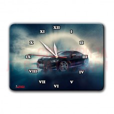 Подарък за феновете на BMW стенен часовник